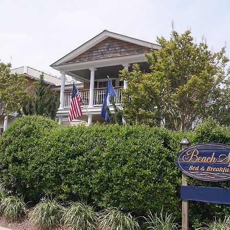 Beach Spa Bed & Breakfast Virginia Beach Luaran gambar
