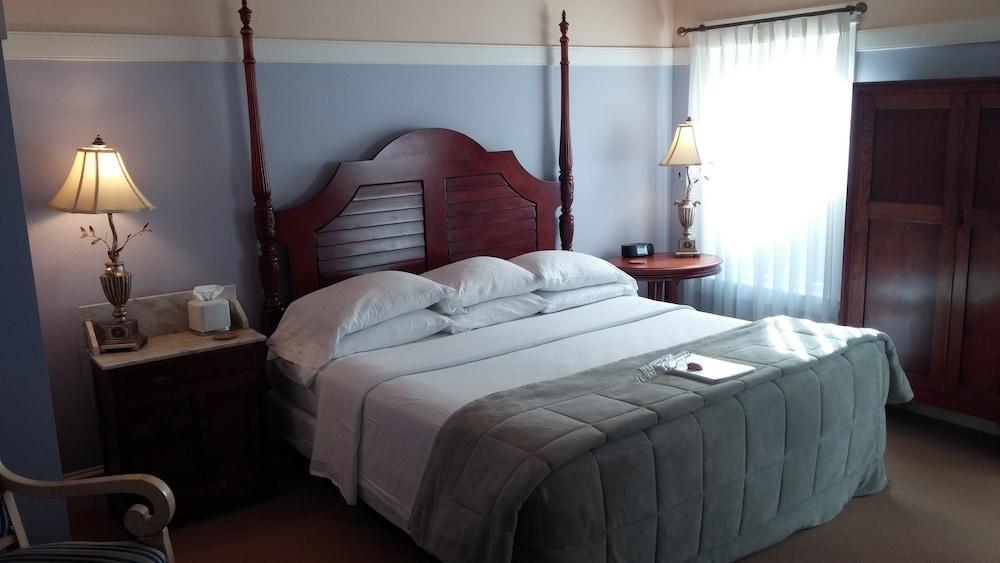 Beach Spa Bed & Breakfast Virginia Beach Luaran gambar