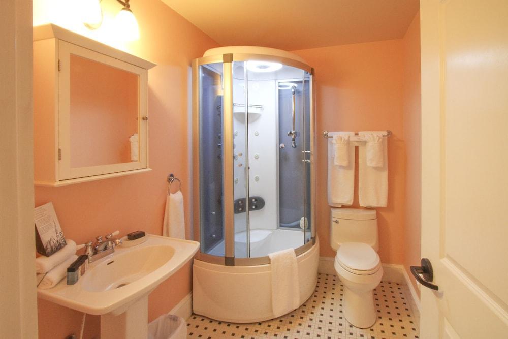 Beach Spa Bed & Breakfast Virginia Beach Luaran gambar