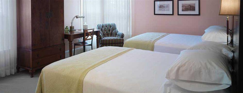Beach Spa Bed & Breakfast Virginia Beach Luaran gambar