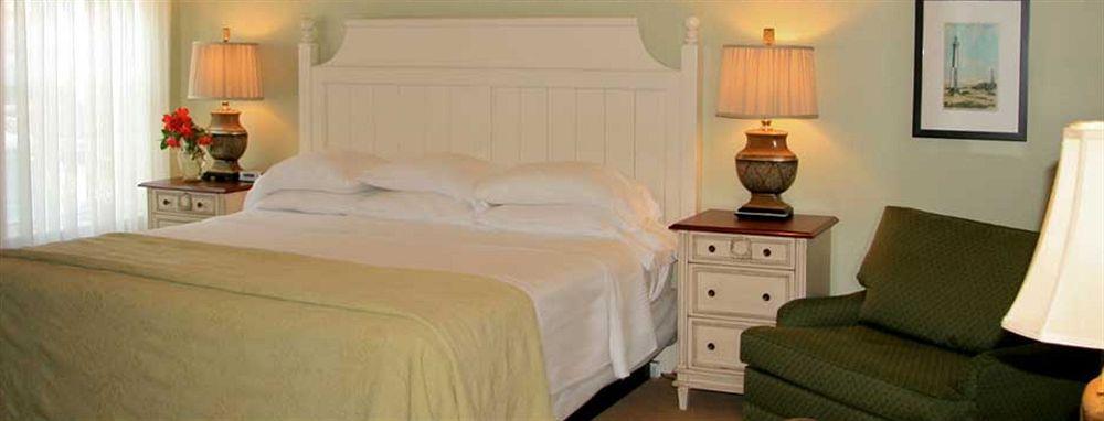 Beach Spa Bed & Breakfast Virginia Beach Luaran gambar