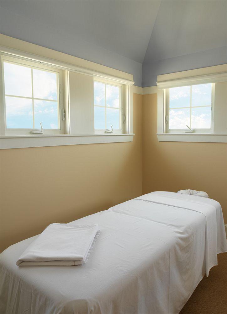 Beach Spa Bed & Breakfast Virginia Beach Luaran gambar