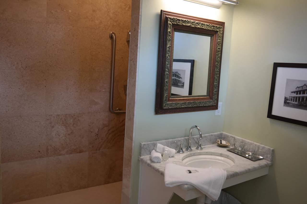 Beach Spa Bed & Breakfast Virginia Beach Bilik gambar