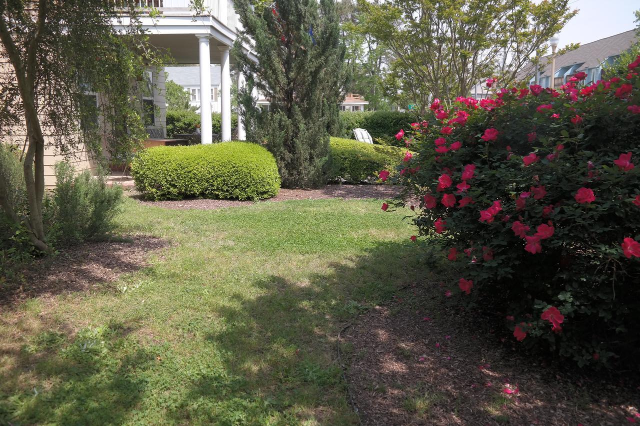 Beach Spa Bed & Breakfast Virginia Beach Luaran gambar