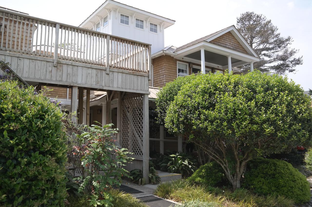 Beach Spa Bed & Breakfast Virginia Beach Luaran gambar