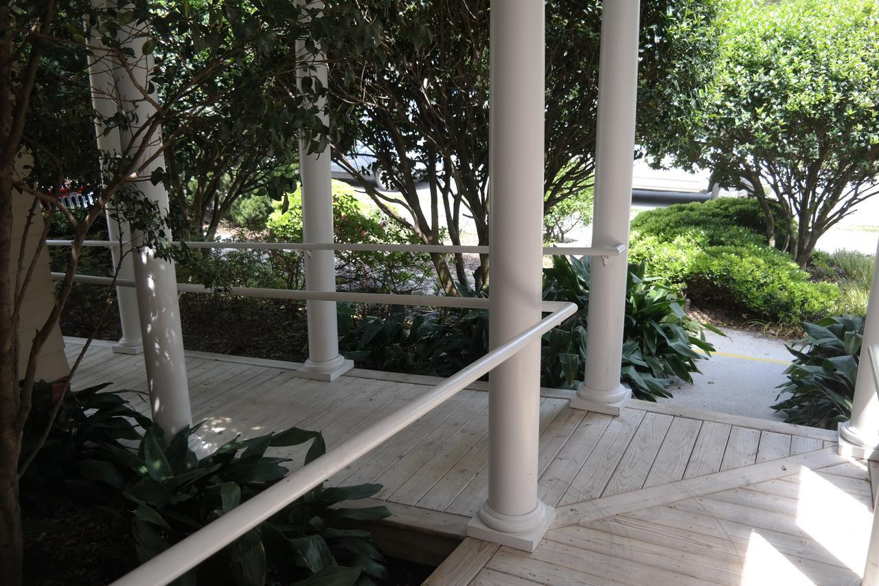 Beach Spa Bed & Breakfast Virginia Beach Luaran gambar