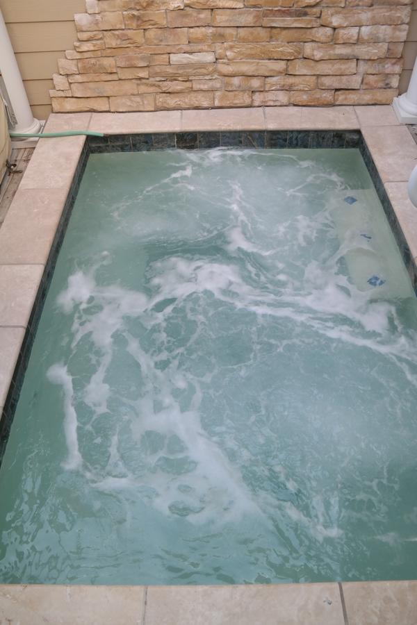 Beach Spa Bed & Breakfast Virginia Beach Luaran gambar