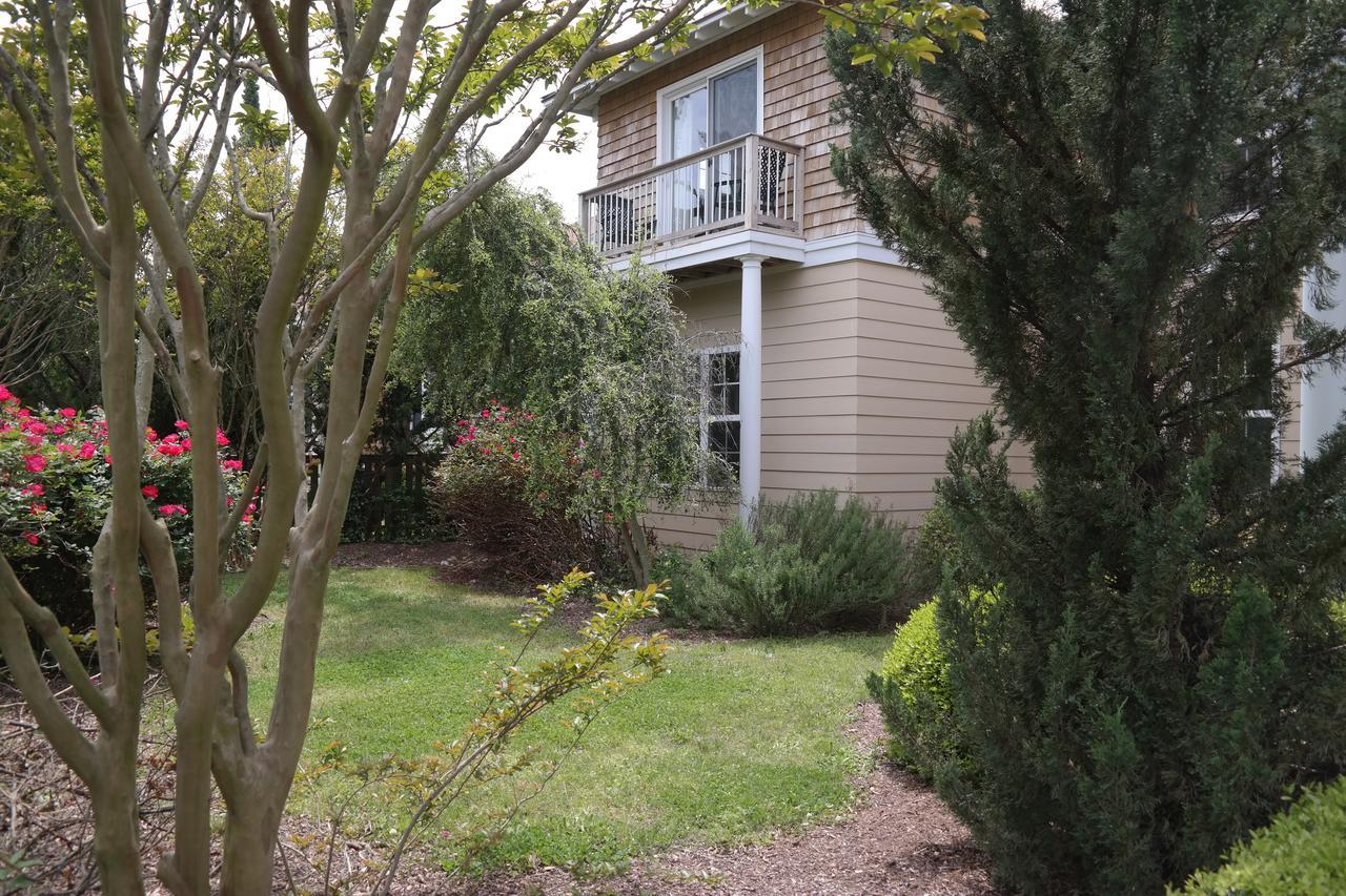 Beach Spa Bed & Breakfast Virginia Beach Luaran gambar