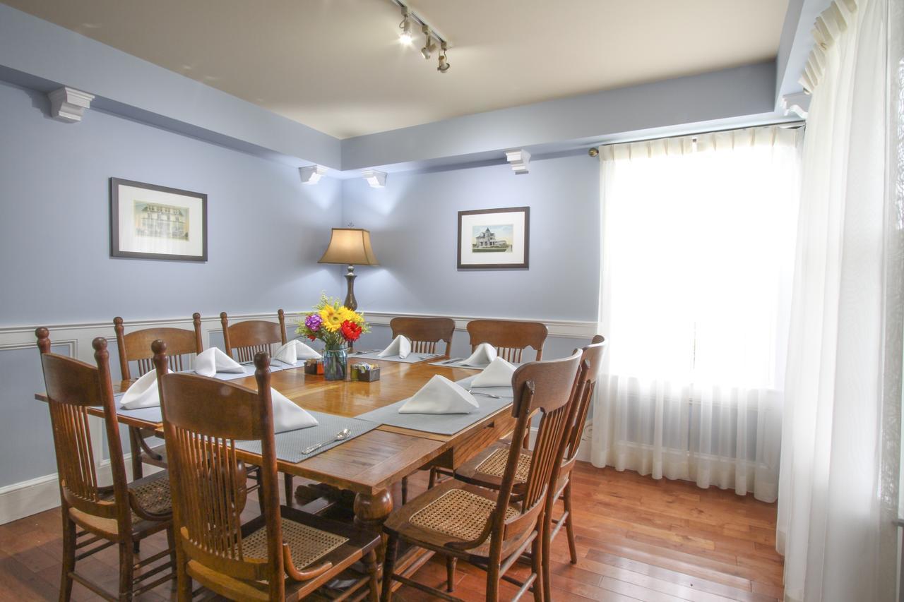 Beach Spa Bed & Breakfast Virginia Beach Luaran gambar