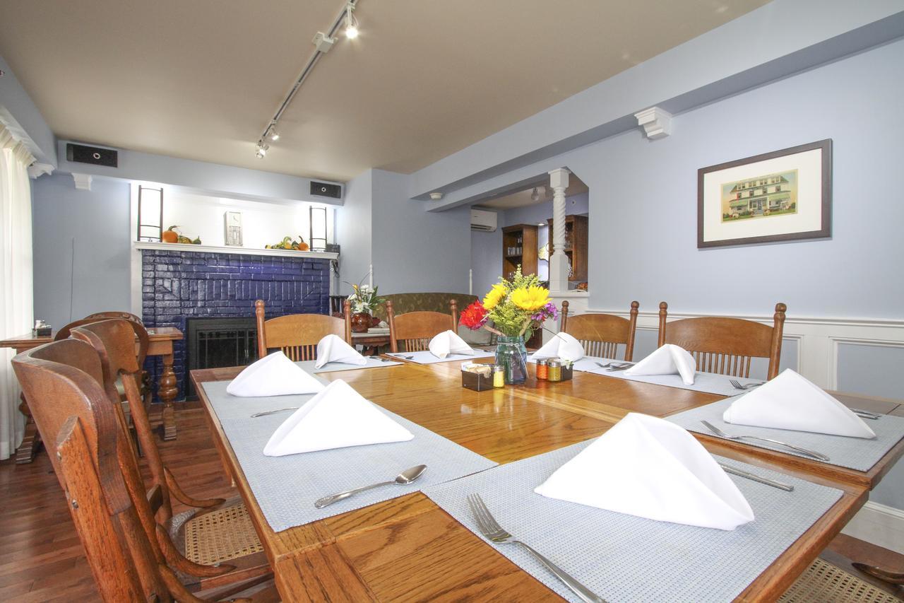 Beach Spa Bed & Breakfast Virginia Beach Luaran gambar