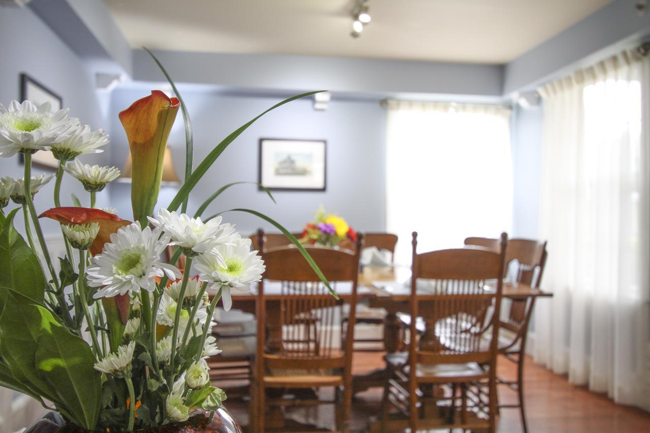 Beach Spa Bed & Breakfast Virginia Beach Luaran gambar