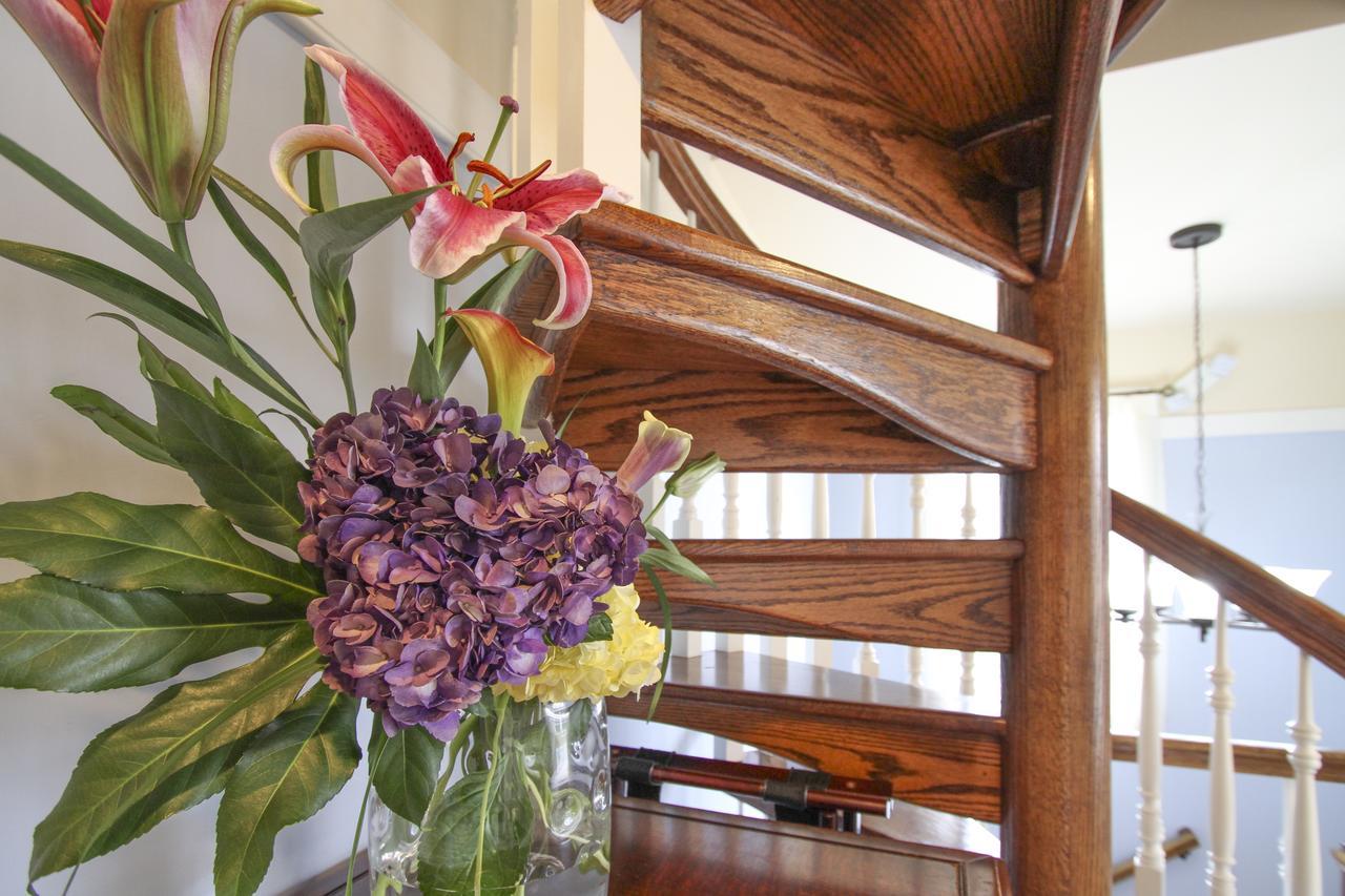Beach Spa Bed & Breakfast Virginia Beach Luaran gambar