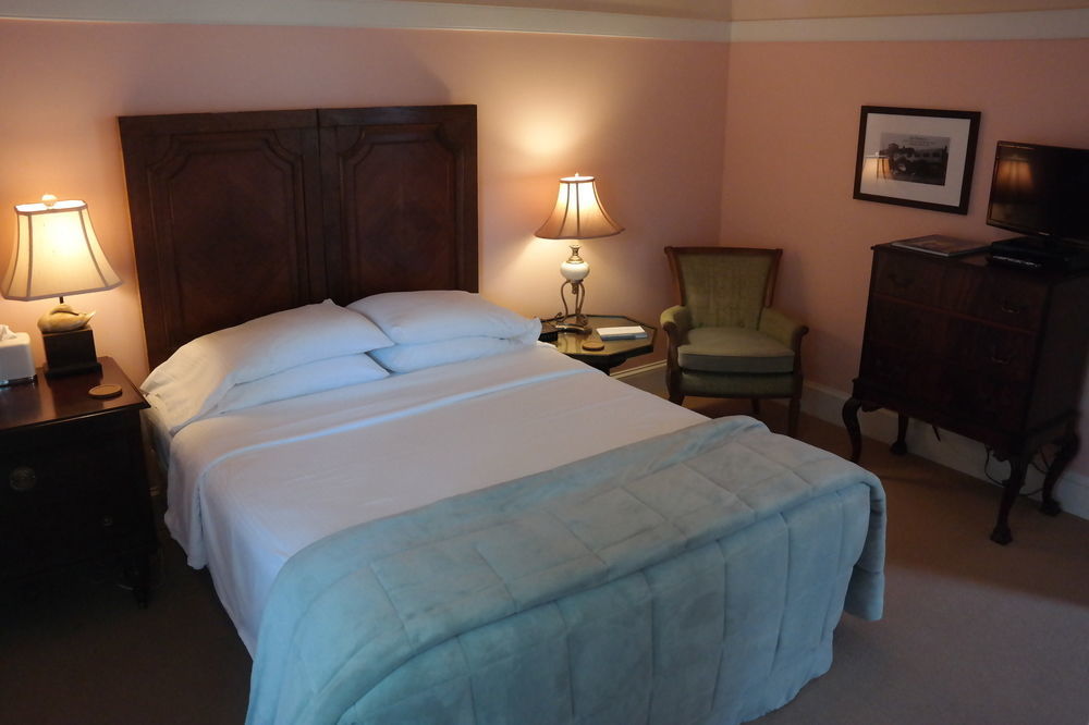 Beach Spa Bed & Breakfast Virginia Beach Luaran gambar