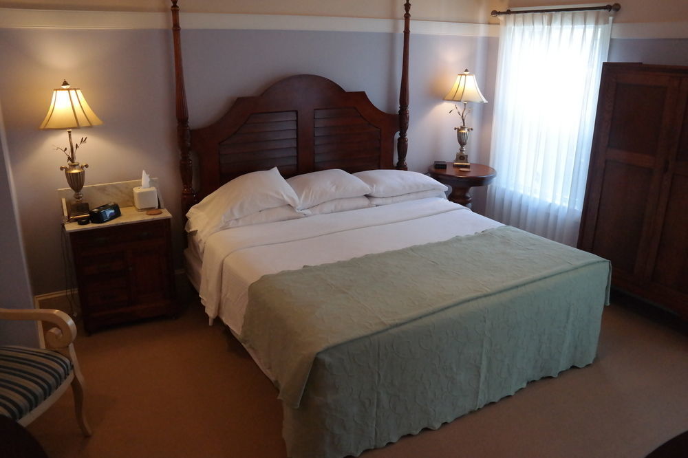 Beach Spa Bed & Breakfast Virginia Beach Luaran gambar