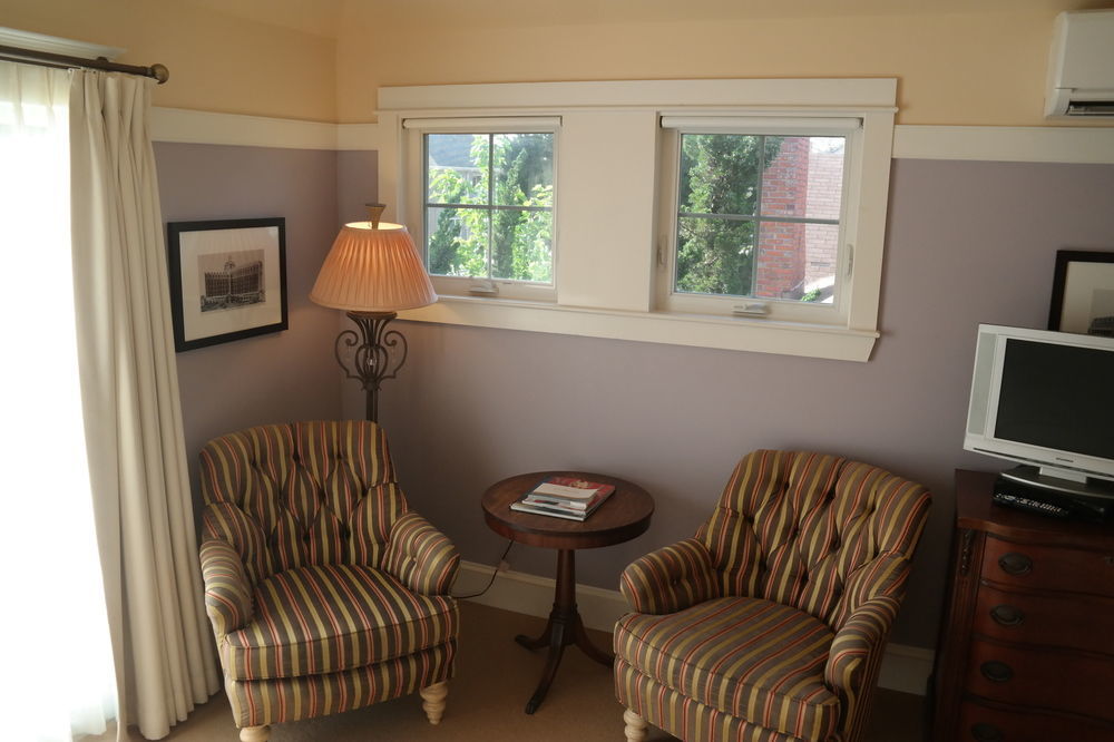 Beach Spa Bed & Breakfast Virginia Beach Luaran gambar