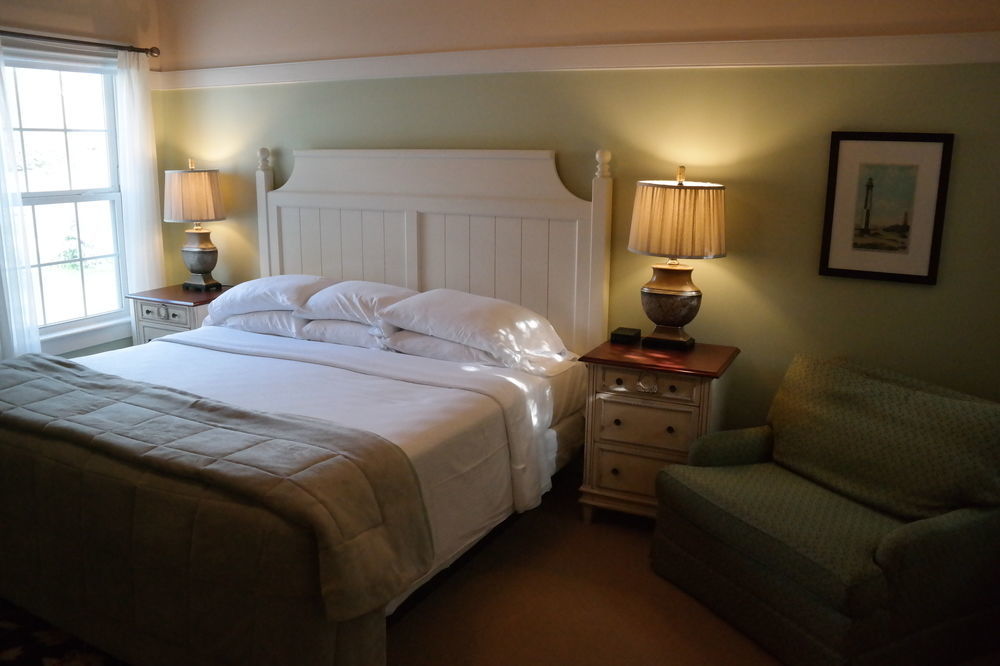 Beach Spa Bed & Breakfast Virginia Beach Luaran gambar