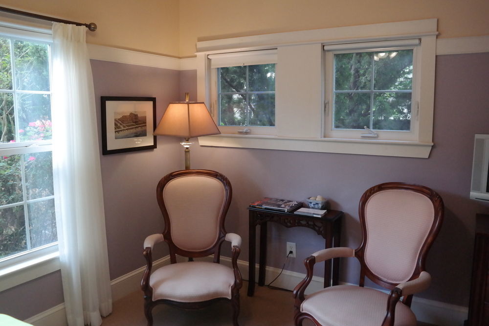Beach Spa Bed & Breakfast Virginia Beach Luaran gambar
