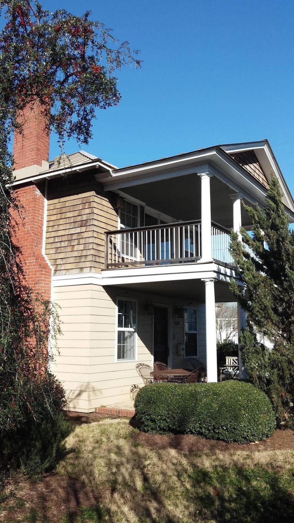 Beach Spa Bed & Breakfast Virginia Beach Luaran gambar