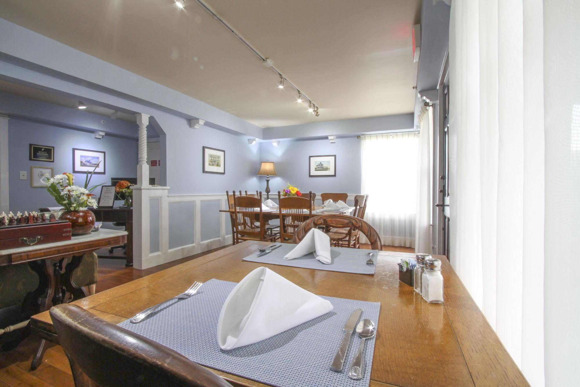 Beach Spa Bed & Breakfast Virginia Beach Luaran gambar