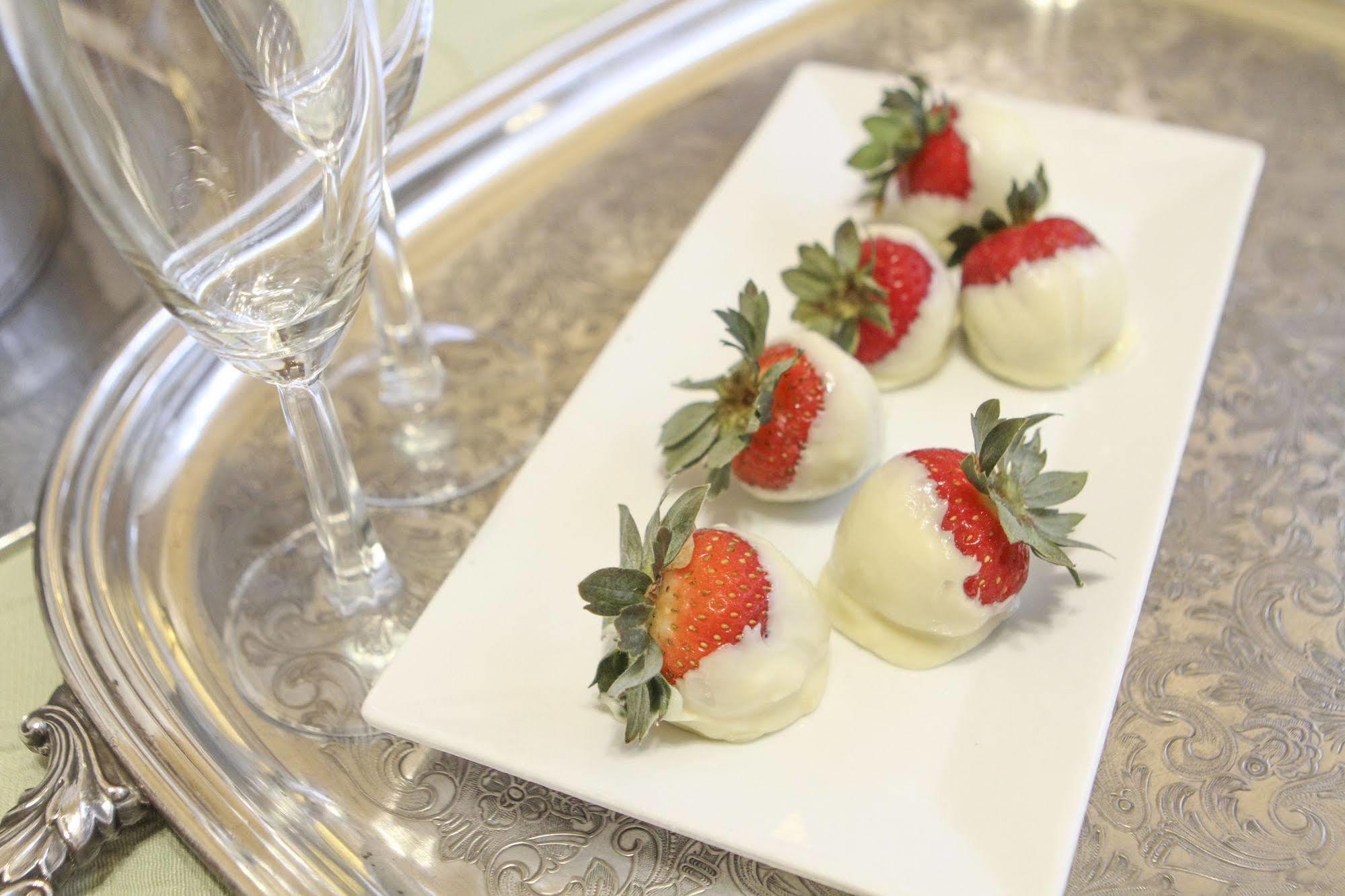 Beach Spa Bed & Breakfast Virginia Beach Luaran gambar