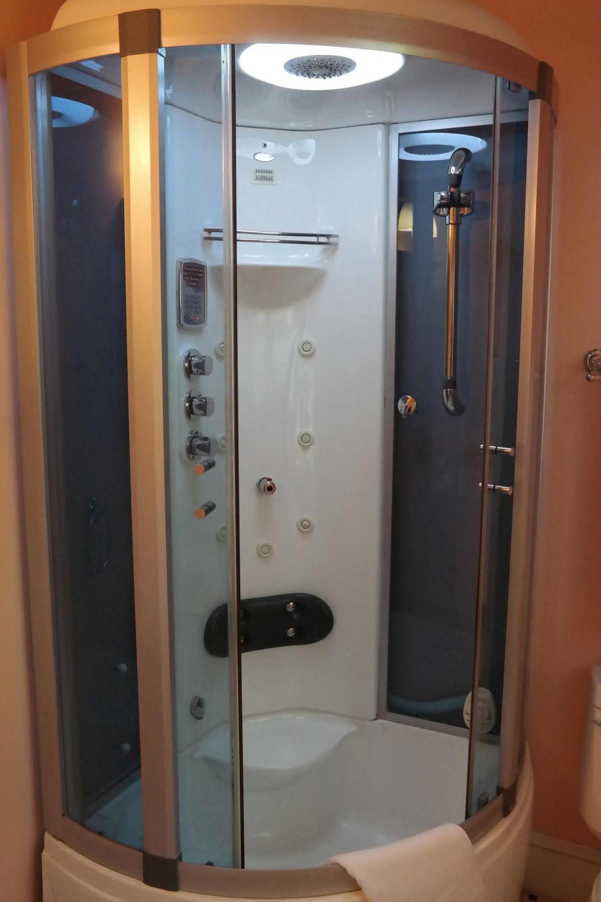Beach Spa Bed & Breakfast Virginia Beach Luaran gambar