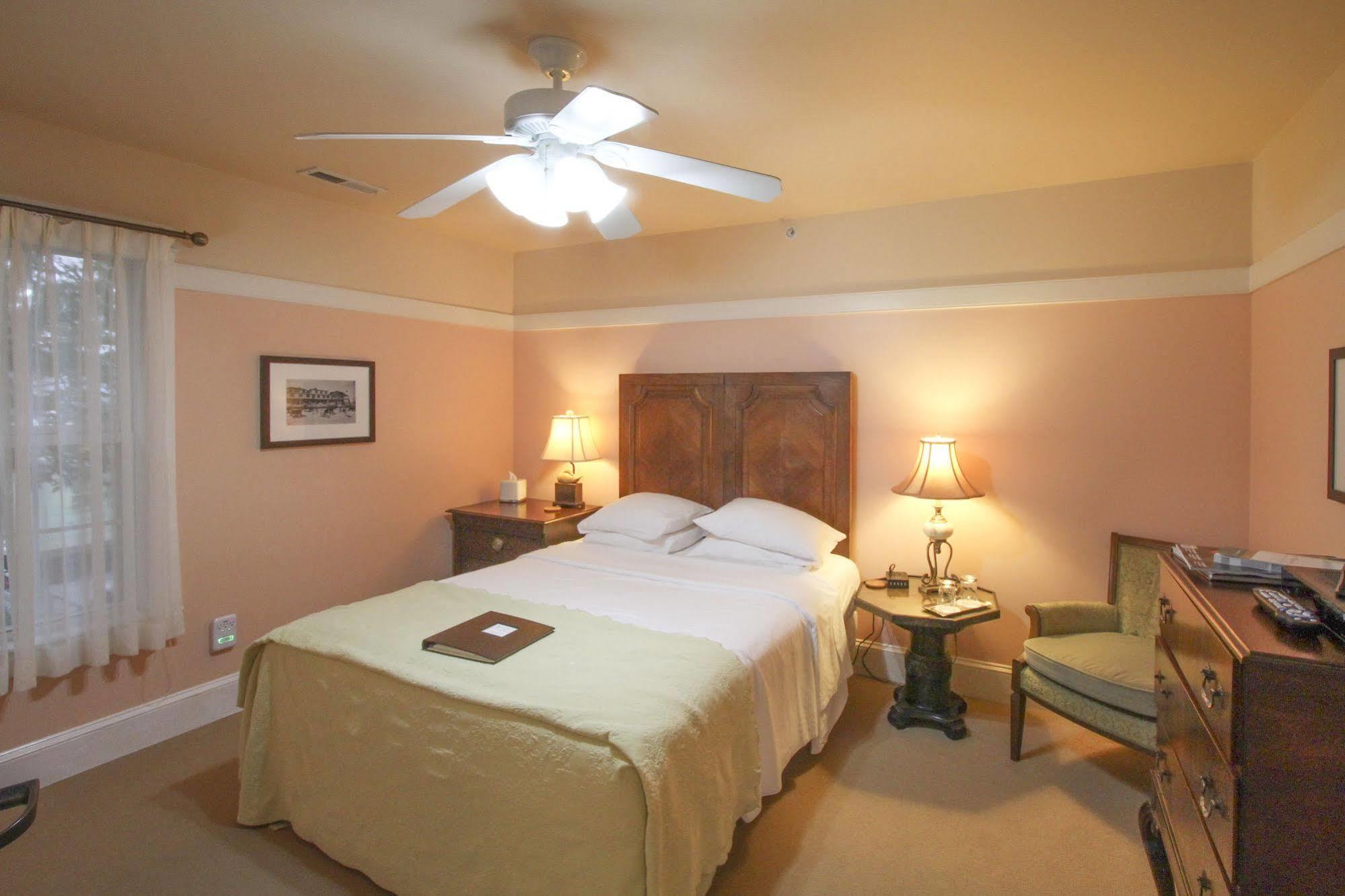 Beach Spa Bed & Breakfast Virginia Beach Luaran gambar