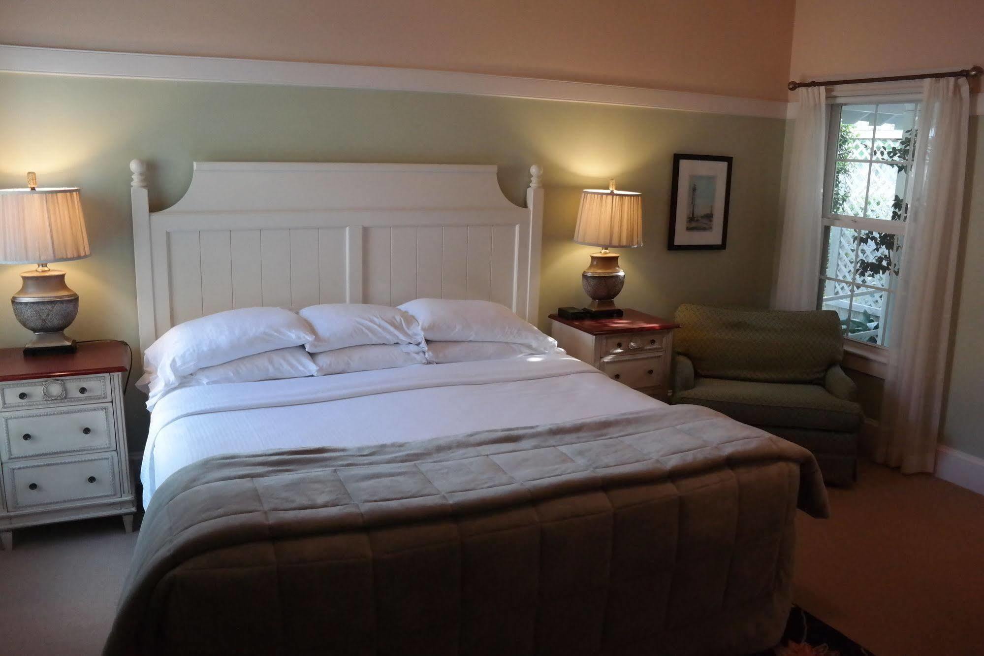 Beach Spa Bed & Breakfast Virginia Beach Luaran gambar