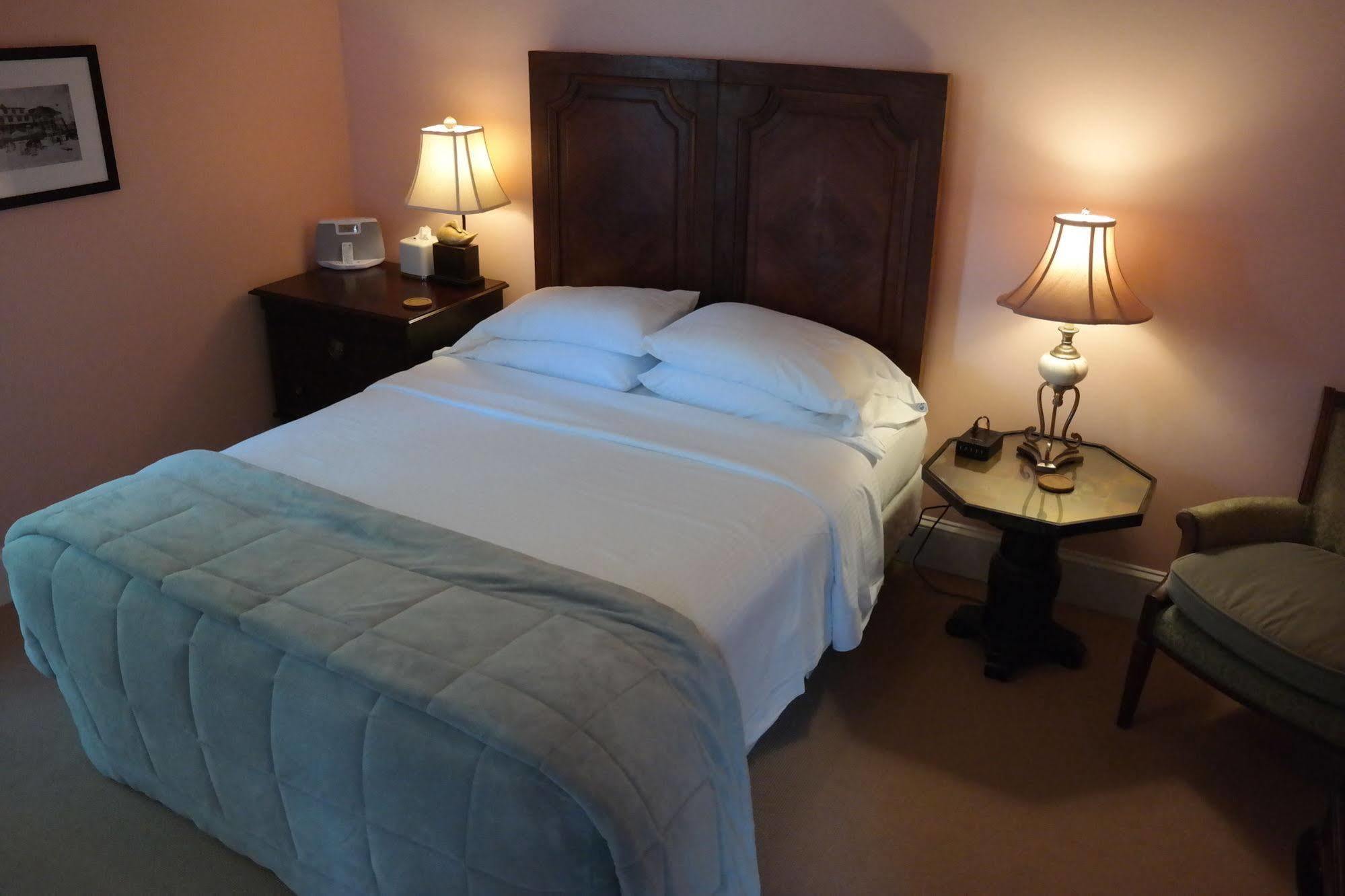 Beach Spa Bed & Breakfast Virginia Beach Luaran gambar