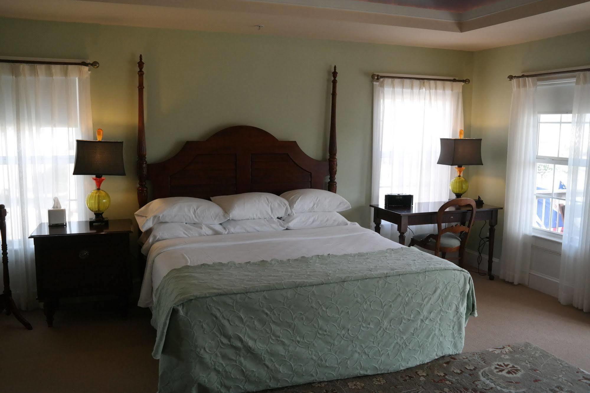 Beach Spa Bed & Breakfast Virginia Beach Luaran gambar